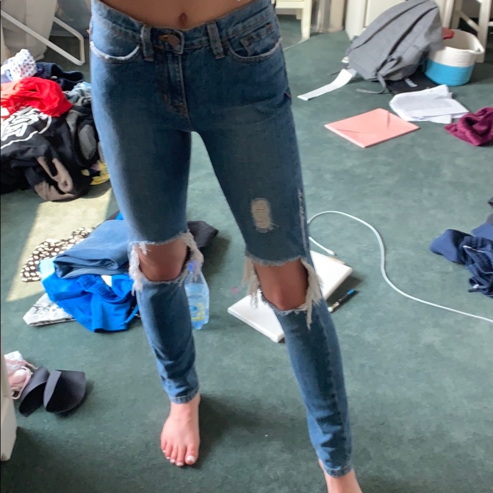 bdg jeans! urban outfitters jeans